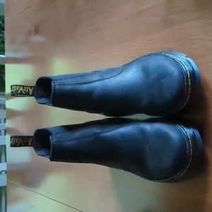 Doc Martin Pull on boot